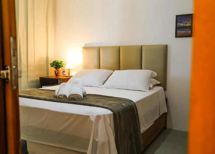 Pousada Via do Sol - Icaraí de Amontada